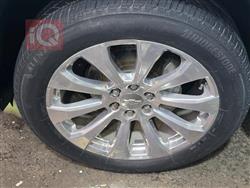 شيفروليه تاهو